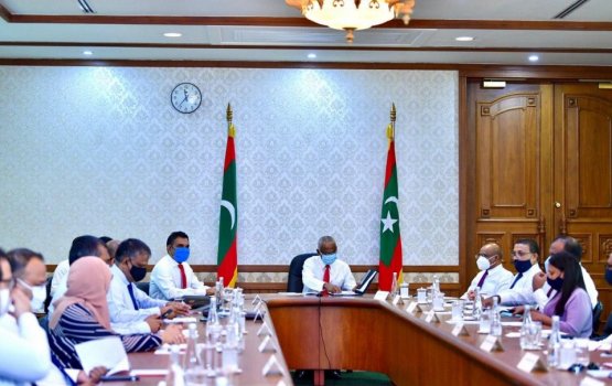 President decides amendment to tourism guideline