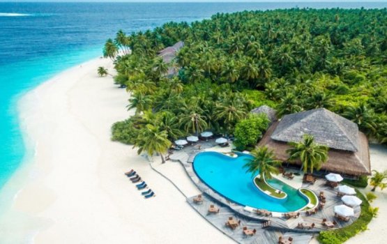  Anekkaves Medhufushi Resort aai Filitheyo Resort Quarantine Facility ehgegothugai beynunkuran fashaifi 