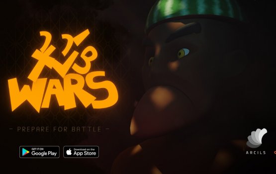 Dhiraagu and Arcils launches 'Thakuru Wars'