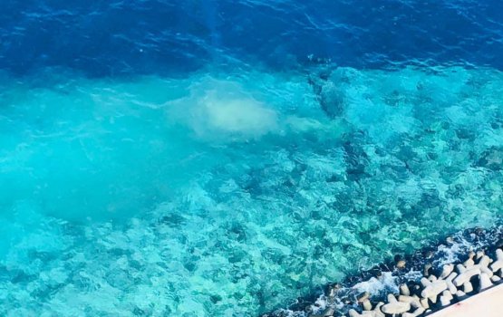 EPA confirms sewage pipe leak near Rasfannu Beach