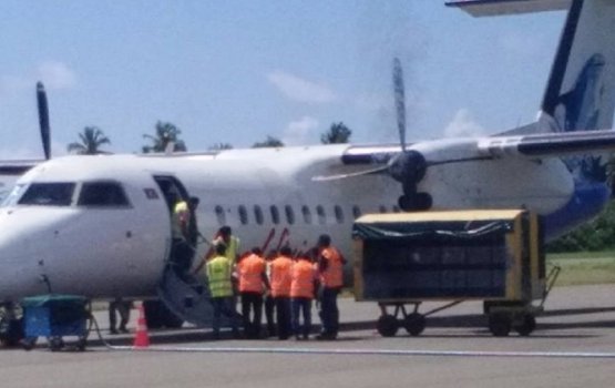 Covid-19 patient from Maamendhoo traveled with 40 others: Mabrook