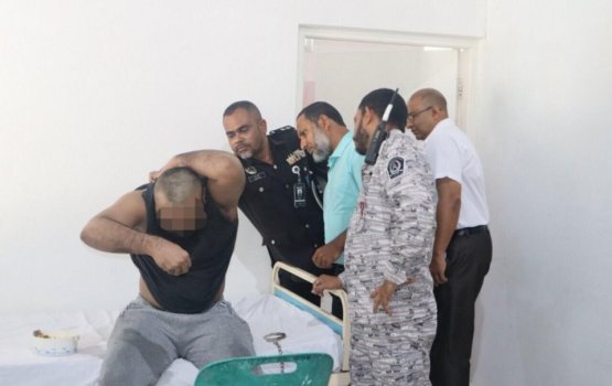 Maldives ready to support international reform