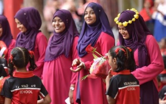 A pay rise for teachers on the cards in May 2022