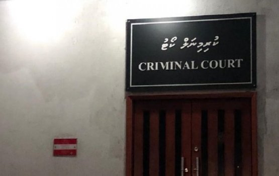 Criminal Court staff tests positive for Covid-19