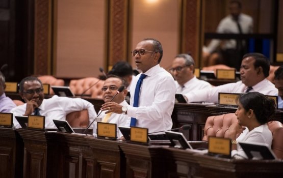 Police Service Bill ensures trusted service from authority