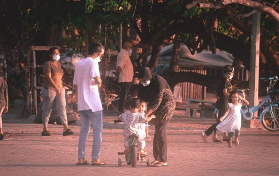 112 Children make recovery from Covid-19 in Maldives so far