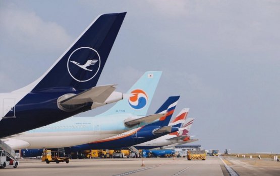 10 international airlines expected to land daily: MACL