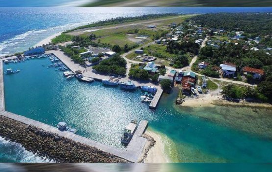 Two arrests from Fuvahmulah for breaking quarantine rules