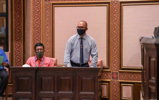 Zakat was distributed to the most worthy recipients: Dr. Zahir