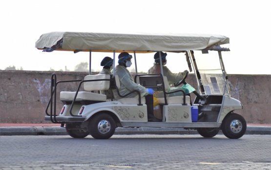 COVID19: 14 new positive cases and 10 more recoveries