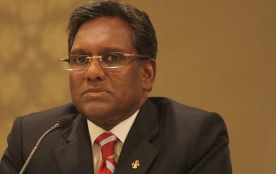 Dr. Waheed becomes Special Advisor to opposition