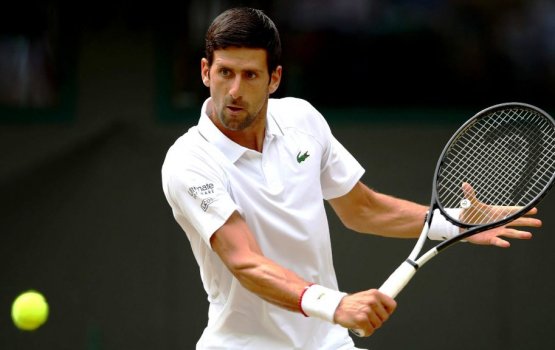 Australia inn anekkavess Djokovic ge visa baathilu koffi