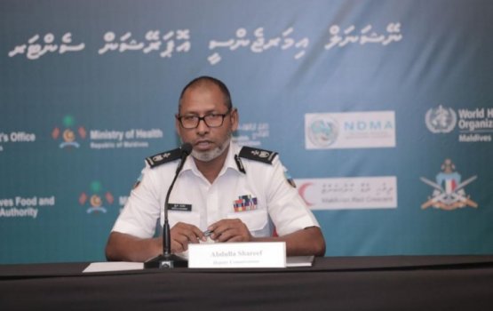 New Commissioner General of Customs appointed