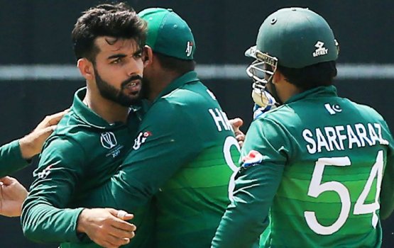 COVID-19: Pakistan qaumee cricket team ge 10 kulhuntherinn positive