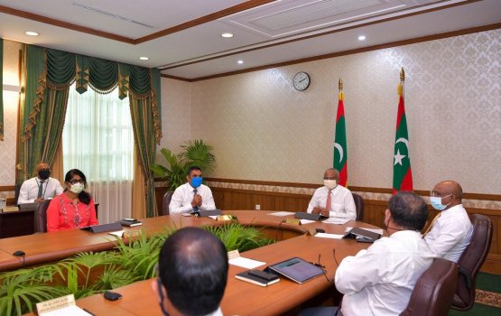 Govt set to ratify vital Human Rights Treaties