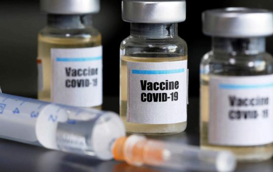 COVID-19: Insaanun ge hashigandu gai ithuru vaccine eh kaamiyabu 