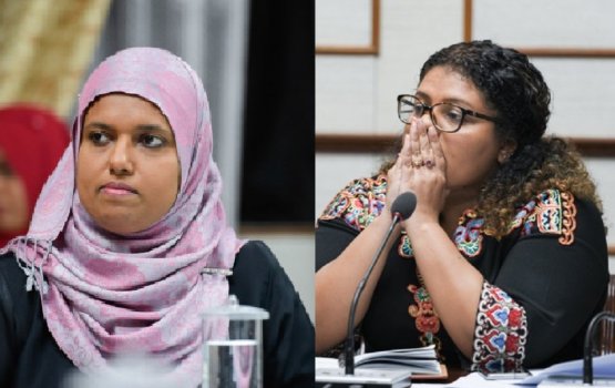 Kureege gender minister shidhatha ge faadu kiyun jeehaan ah