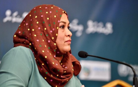 Almost 400 people under state shelter in the Maldives amid crisis