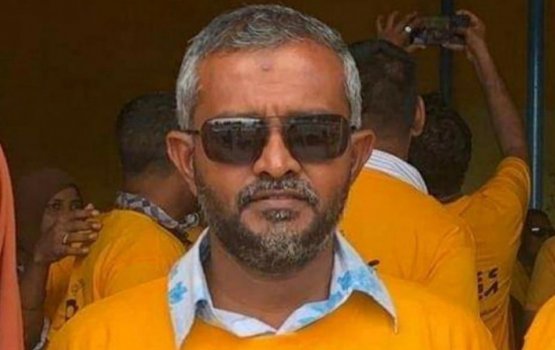 Naifaru Council approve no confidence of its President