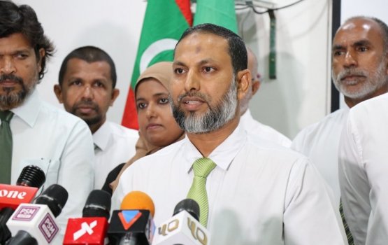 AP claims Uthema report an attempt against Islam in Maldives
