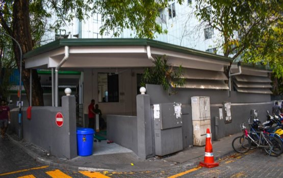 Do not linger behind after prayers: Islamic Ministry