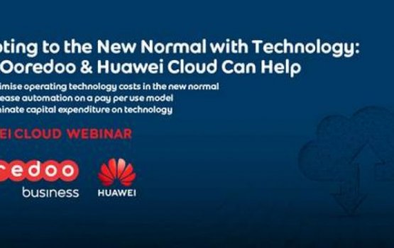 Ooredoo to host a webinar for local businesses 
