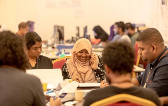 Dr. Nazla appointed as Spokesperson for HEOC