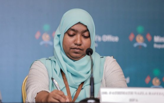 COVID-19 who died last night contracted the virus from IGMH: HEOC