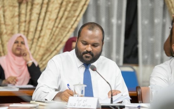 Tourism Minister fired over allegations of sexual harassment 