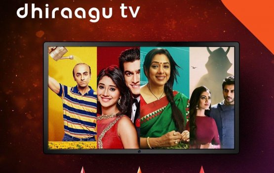 Fan-favourite Star channels now on Dhiraagu TV