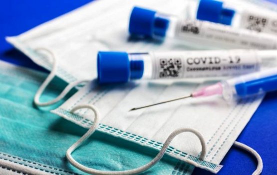 More than 100 new cases of COVID-19 reported in two day!