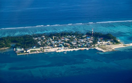 Hinmafushin 2 meehakai Hithadhoo adhi Gamun meehaku positive vejje