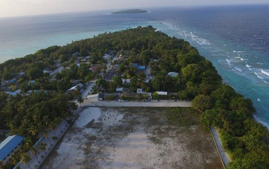 Home quarantine case at Hulhudhuffaaru tests Covid-19 positive