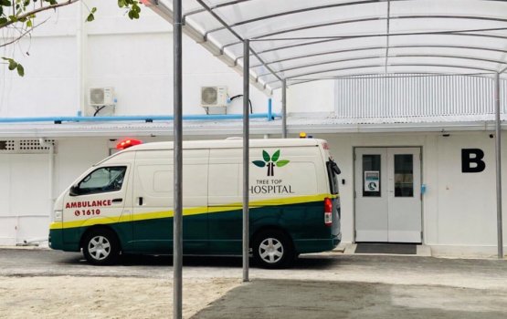 64-year-old woman dies from COVID-19 in the Maldives