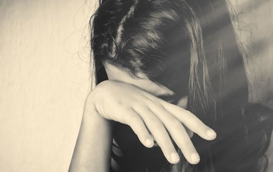 17 year minor; another sexual harassment, intimidation victim