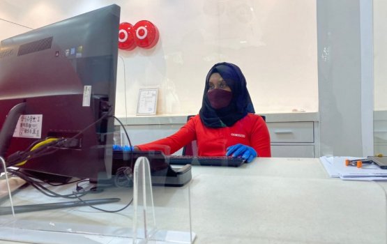 mFaisaa Eid offer: Cashless and Win MVR3000 