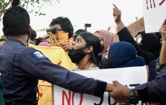 REPORT: Is the state denying freedoms while protecting rights?