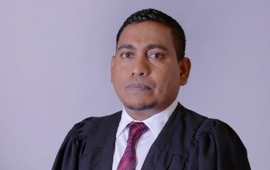 JSC suspends High Court Chief Judge 