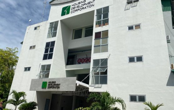 4 employees of HDC test positive for Covid-19