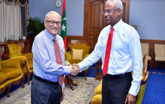 MRM calls for stricter measures against COVID-19 pandemic