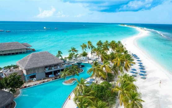 Over 5,000 tourist arrivals to Maldives since border reopening