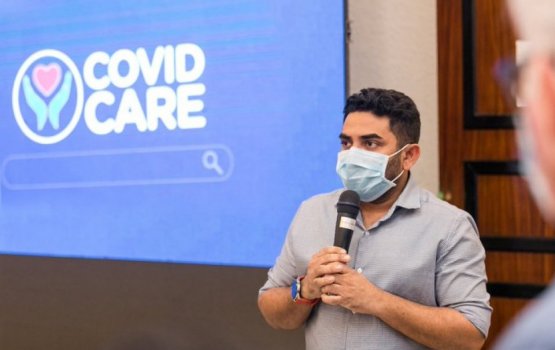 Govt ponders making face masks mandatory 