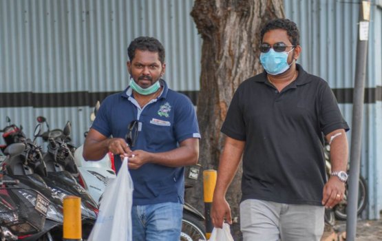 Seroprevalence study reveals startling data