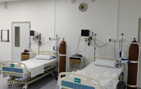 Maldives reports 18th demise due to Covid-19