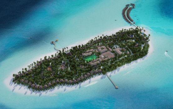 Avani+ Fares Maldives Resort expect 2021 opening