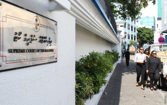 JSC invites applications for the vacant seats on SC bench