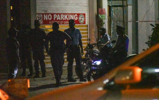 HPA cuts down curfew hours in the capital 