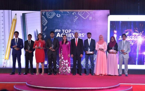 Morocco offers more scholarships to the Maldives