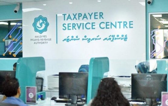 Revenue hit MVR127m for week 26 Jul until 1 Aug 2020