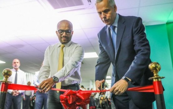 State issue MVR784.1m under Economic Recovery Package